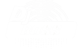 DJ Boss Logo